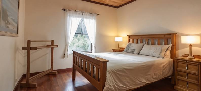 威廉海湾小屋酒店(William Bay Cottages)图片