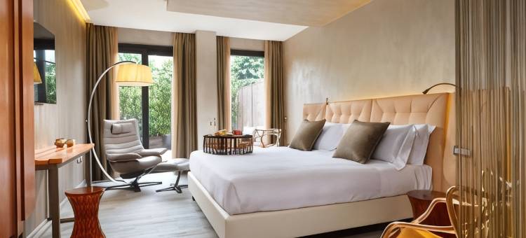 米兰套房酒店(Milan Suite Hotel)图片