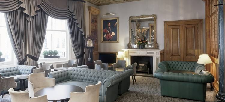 斯特拉斯莫尔格美酒店(Gem Strathmore Hotel)图片