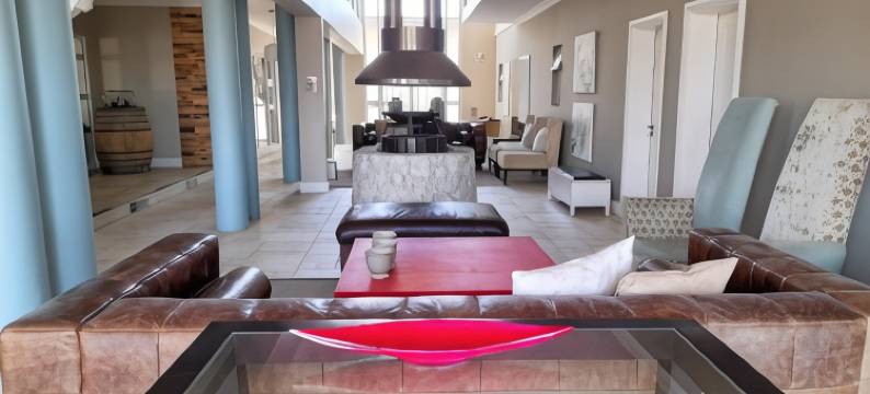 大西洋别墅精品宾馆(Atlantic Villa Boutique Guesthouse)图片