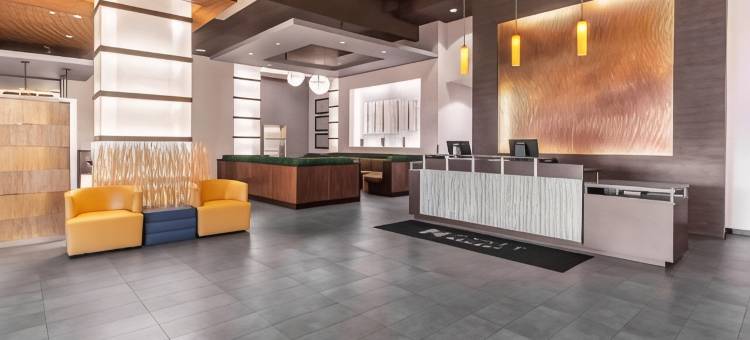 里士满肖特庞朴凯悦嘉寓酒店(Hyatt House Richmond /Short Pump)图片