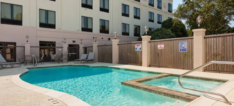 Wingate by Wyndham Bossier City图片