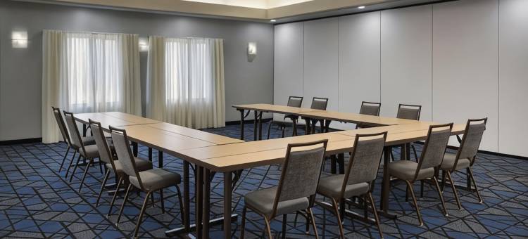 纽黑文奥兰治/米尔福德万怡酒店(Courtyard New Haven Orange/Milford)图片