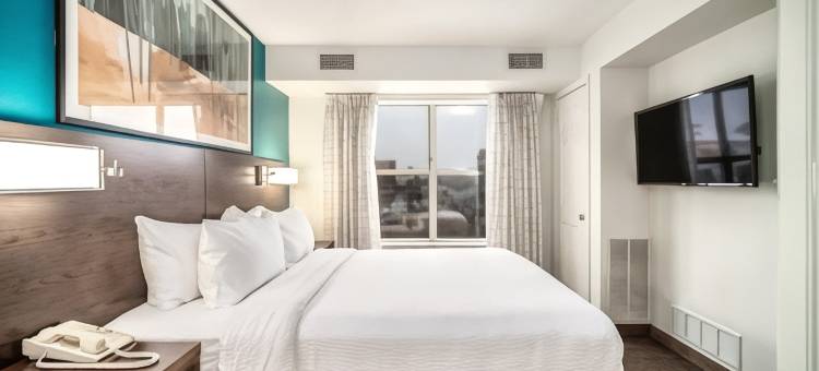 迈克艾伦Residence Inn 酒店(Residence Inn McAllen)图片