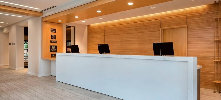 Residence Inn Long Island East End图片