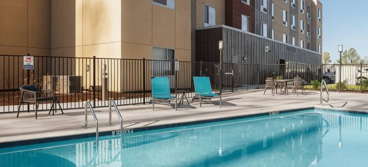 TownePlace Suites Chattanooga South/East Ridge图片