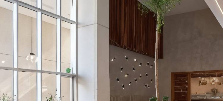 梅尼达市区万怡酒店(Courtyard Merida Downtown)图片