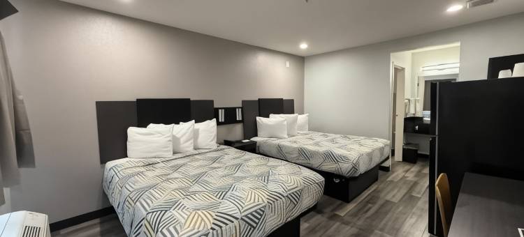 塔科马南部6号汽车旅馆(Motel 6 Tacoma, WA - South)图片
