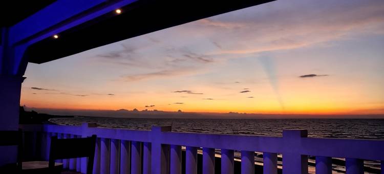 快乐涟漪沙滩度假村(Happy Ripples Beach Resort)图片