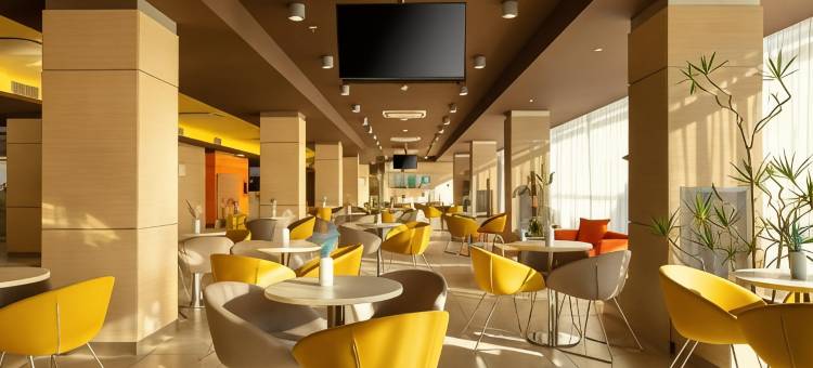 贝斯佩拉家庭旅馆(Family Hotel Vespera)图片