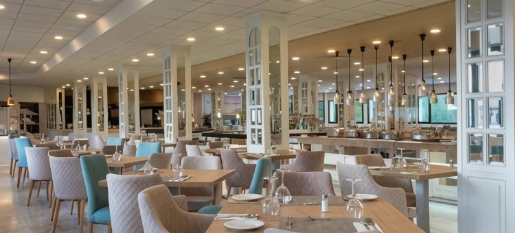 瓦伦丁山本公寓(Valentin Son Bou)图片