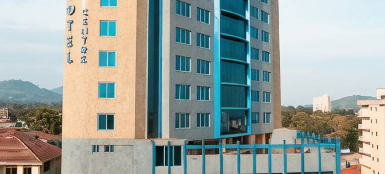 鹦鹉酒店阿鲁沙(Parrot Hotel Arusha)图片