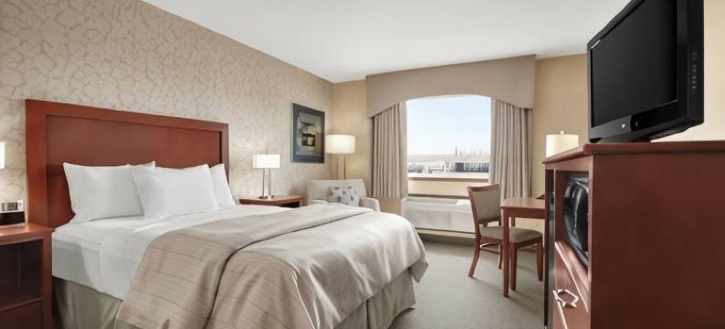 布兰顿温德姆戴斯套房酒店(Days Inn & Suites by Wyndham Brandon)图片