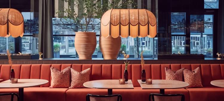 凡德瓦克酒店(Van der Valk Hotel Amersfoort-A1)图片