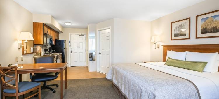 Candlewood Suites 匹兹堡蔓越莓 by IHG(Candlewood Suites Pittsburgh-Cranberry)图片