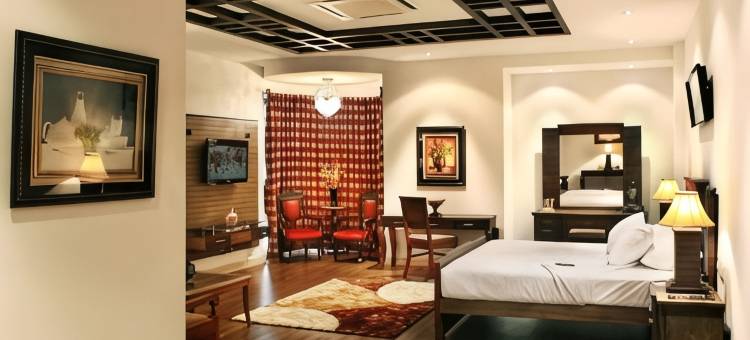 玛丽安酒店(Marian Hotel)图片