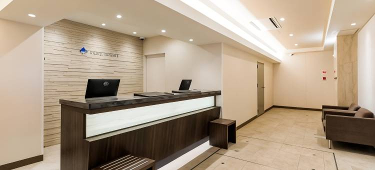 MYSTAYS札幌中岛公园别馆酒店(HOTEL MYSTAYS Sapporo Nakajima Park Annex)图片