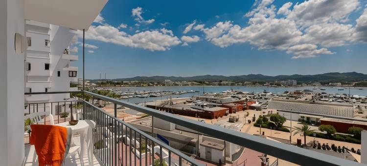 海洋公寓酒店(Aparthotel Vibra del Mar - Adults Only)图片