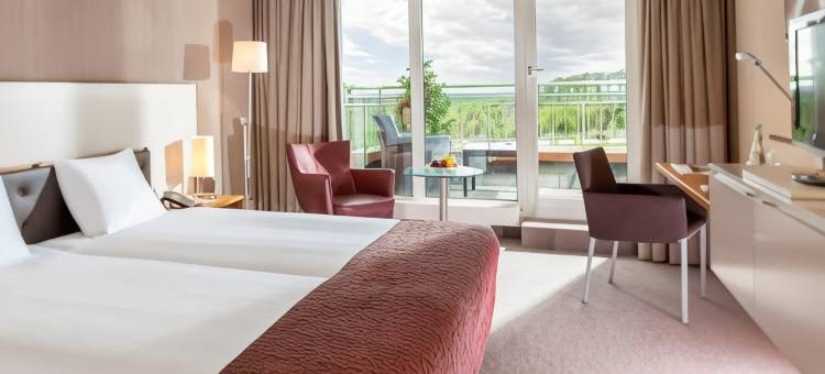 纽博格林高埃菲尔多林特饭店(Dorint am Nürburgring Hocheifel)图片