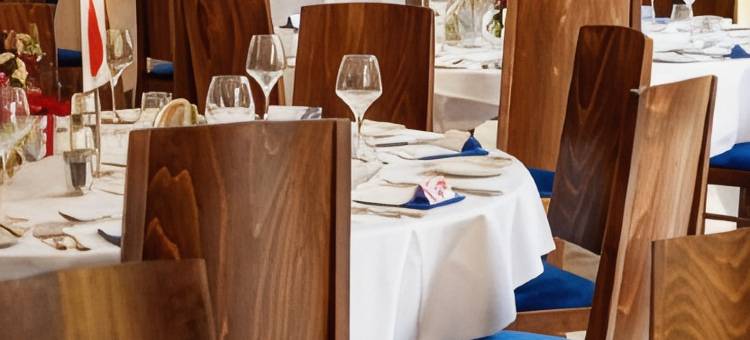 圣贾尔斯之家酒店(St Giles House Hotel)图片