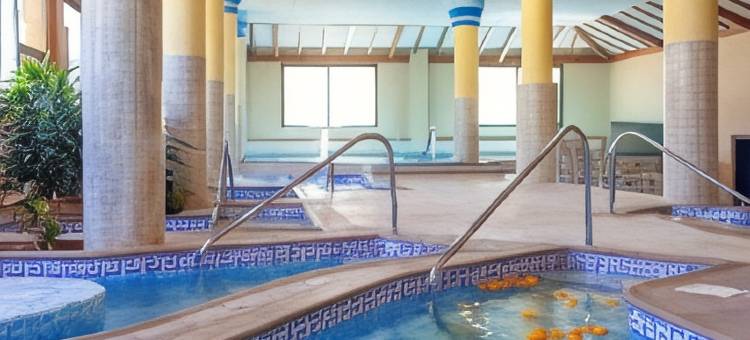 普拉马利纳酒店(Playamarina)图片