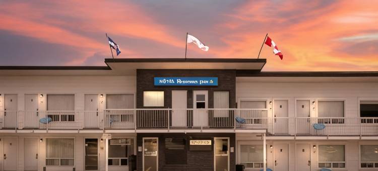 罗德威酒店(Rodeway Inn)图片