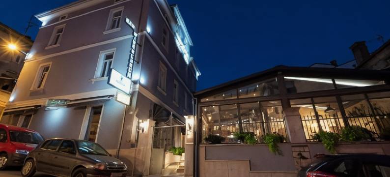 伽利家酒店(Hotel Galija)图片