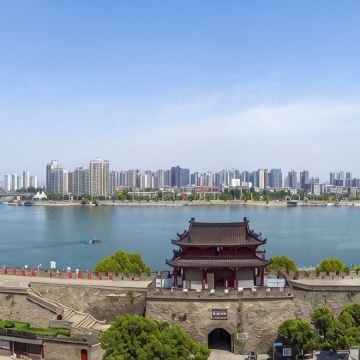 襄阳2日1晚拼小团