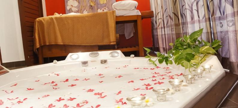 皇家热带海滩贵宾连锁度假村(The Oriental Tropical Beach at VIP Resort)图片