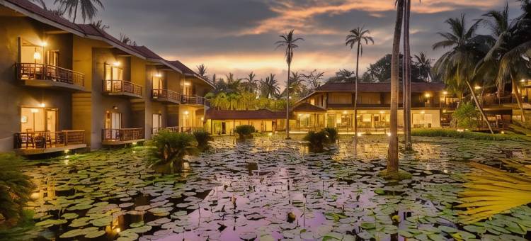 Dindi Rvr, A Club Mahindra Associate Resort图片