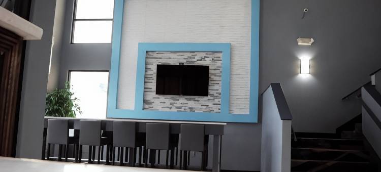 蒙哥马利温德姆戴斯酒店(Days Inn by Wyndham Montgomery)图片