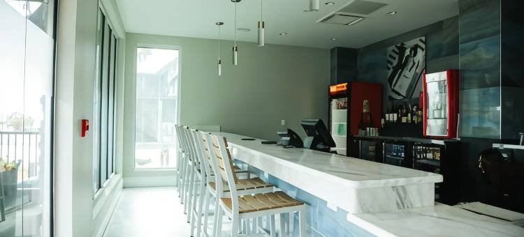 传说酒店(Hotel Legends)图片