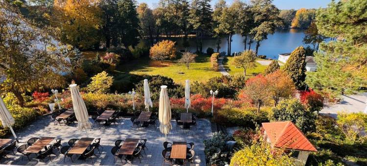 柏林勃兰登堡湖之声酒店(Residenz Seehotel Berlin Brandenburg)图片