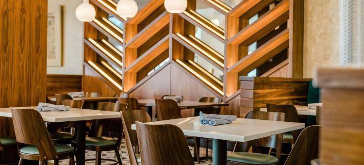 劳德代尔堡海滩马仁酒店 - 希尔顿格芮精选(Hotel Maren Fort Lauderdale Beach, Curio Collection by Hilton)图片