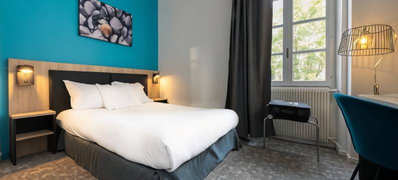 法国酒店(Hôtel de France - le Patriarche)图片