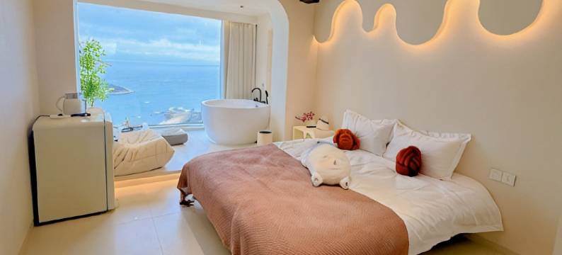 云屿海·海景美宿(东山岛南屿双面海店)图片