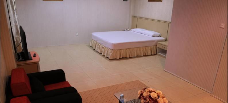 梅纳拉阿奇酒店(Hotel Menara Archie Ternate)图片