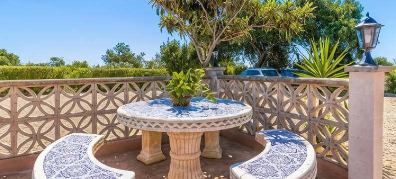 Finca Can Titos图片