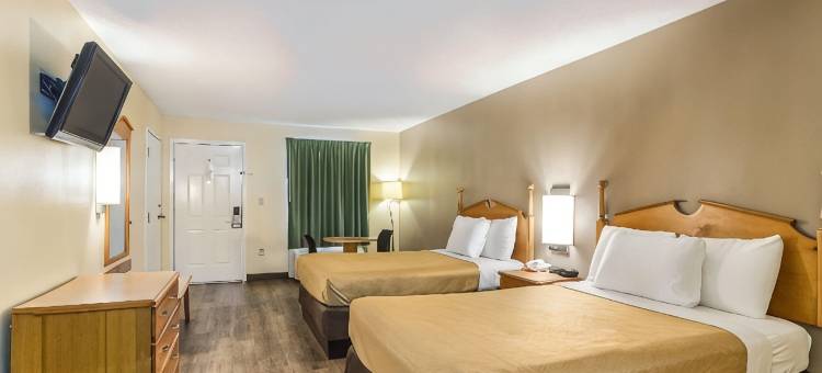 伊康旅馆(Econo Lodge)图片