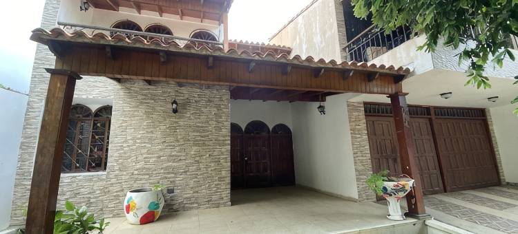 法国乡舍(Casa Francesa)图片