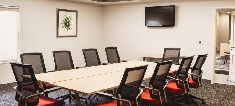 阿伯丁TownePlace Suites酒店(TownePlace Suites Aberdeen)图片