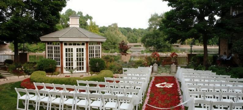 赫林顿酒店及水疗中心(The Herrington Inn & Spa)图片