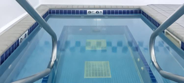 明尼阿波利斯伊甸草原万豪万枫酒店(Fairfield Inn & Suites Minneapolis Eden Prairie)图片