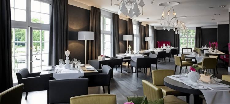 布鲁奇 - 奥斯卡姆凡德瓦克酒店(Van der Valk Hotel Brugge Oostkamp)图片