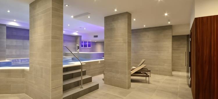 米拉马尔公寓式酒店(Aparthotel Miramare)图片