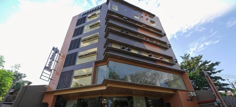 FB多米特尔套房酒店(FB Dormitel Suites)图片