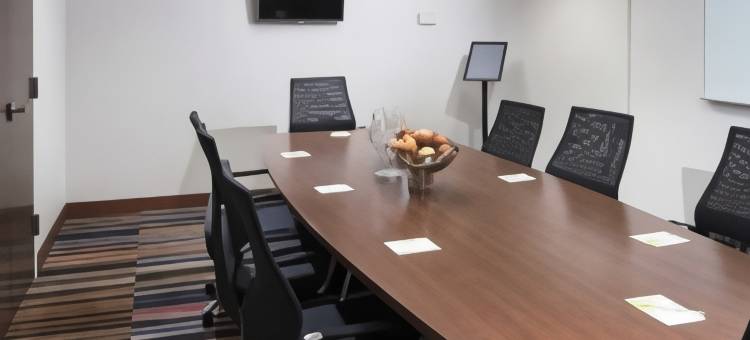 Fairfield Inn & Suites Lynchburg Liberty University图片