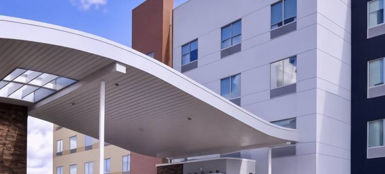 Fairfield Inn & Suites Minneapolis Shakopee图片