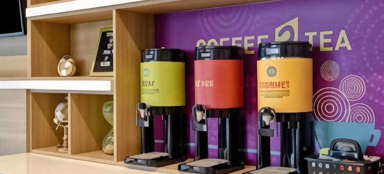 波士顿南湾希尔顿惠庭套房酒店(Home2 Suites by Hilton Boston South Bay)图片