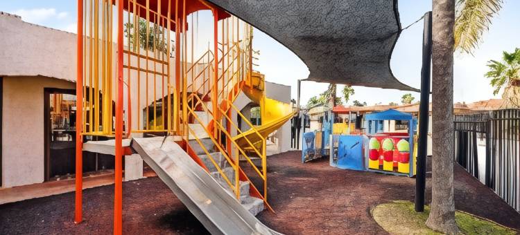 西斯塔品质酒店度假村(Quality Resort Siesta)图片